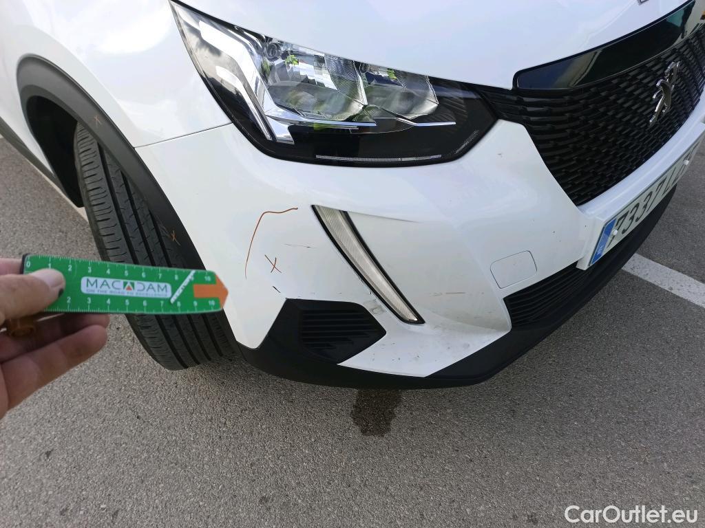  Peugeot  2008  Active Pack 1.2 PureTech 130CV MT6 E6d #9