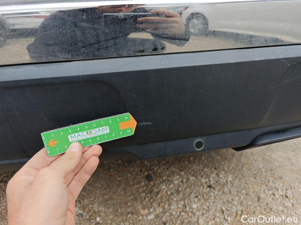  Peugeot  3008 PEUGEOT  / 2020 / 5P / todoterreno 1.5 BlueHDi 96kW S&S Allure Pack EAT8 #34