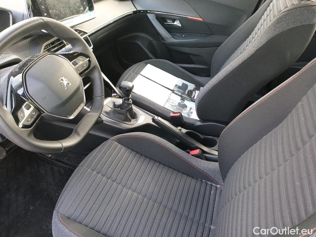  Peugeot  2008  Active Pack 1.2 PureTech 130CV MT6 E6d #2