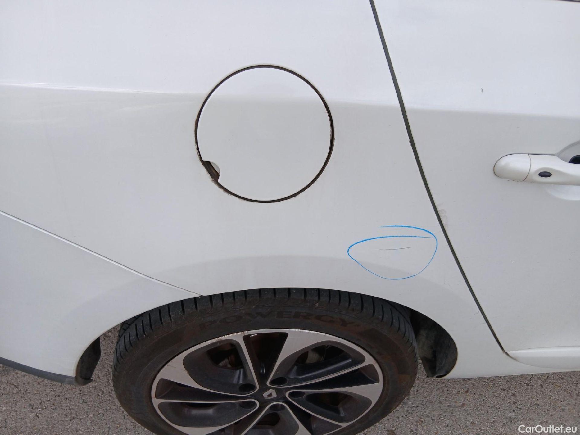  Renault  Megane RENAULT MÉGANE 5p 3G familiar Sp. Tou. Bose Energy dCi 130 S&S Euro 6 #41