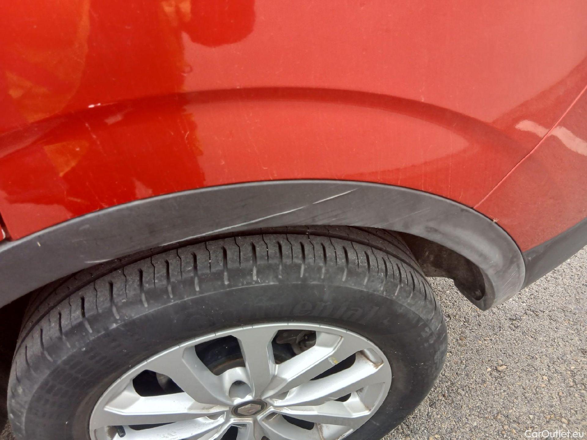  Renault  Kadjar RENAULT  / 2019 / 5P / crossover Intens Blue dCi 85kW (115CV) #19