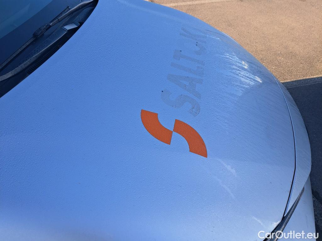  Toyota  Corolla TOYOTA  / 2019 / 5P / familiar 1.8 125H ACTIVE TECH E-CVT TOU SPORT #6