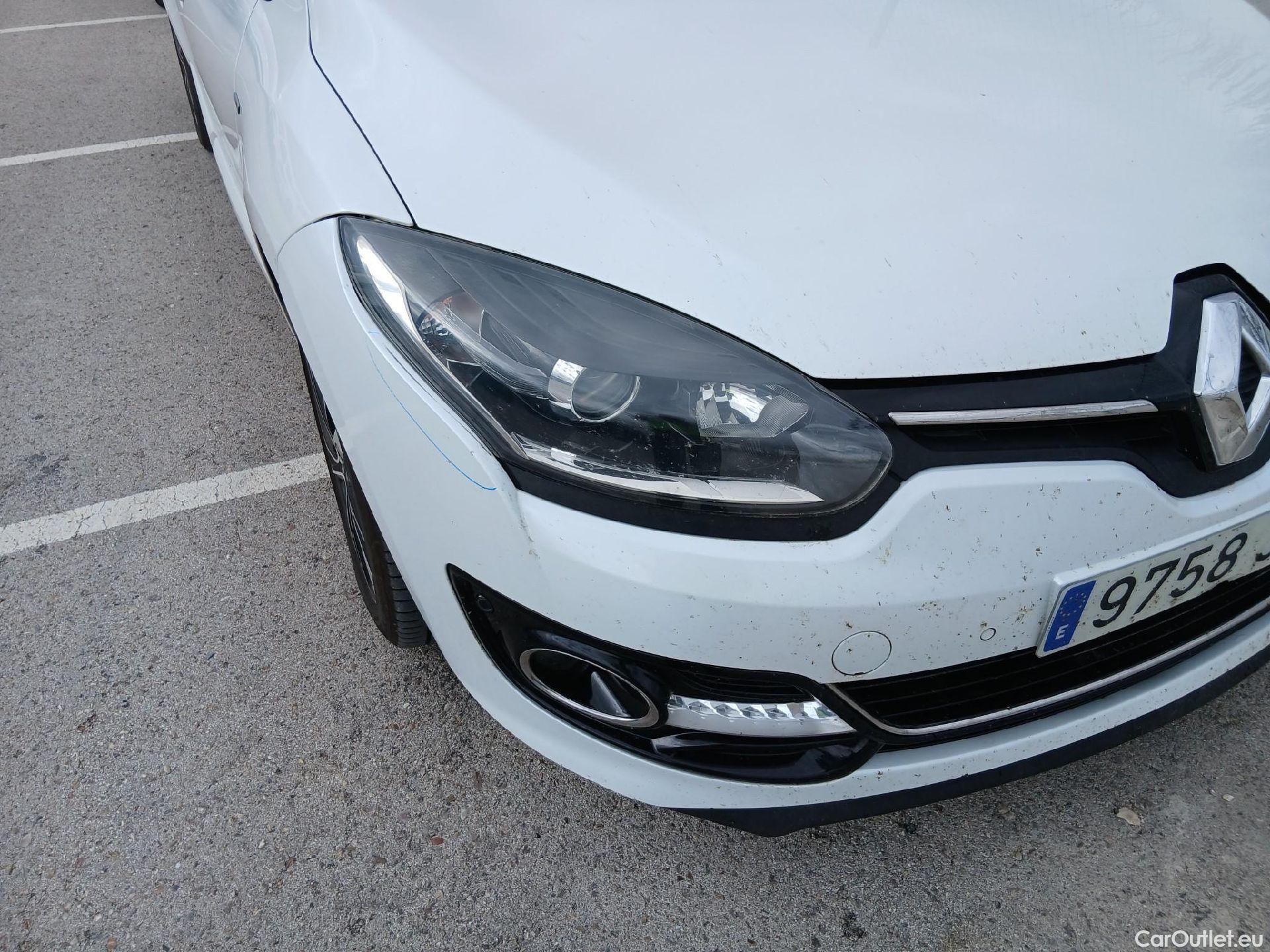  Renault  Megane RENAULT MÉGANE 5p 3G familiar Sp. Tou. Bose Energy dCi 130 S&S Euro 6 #31