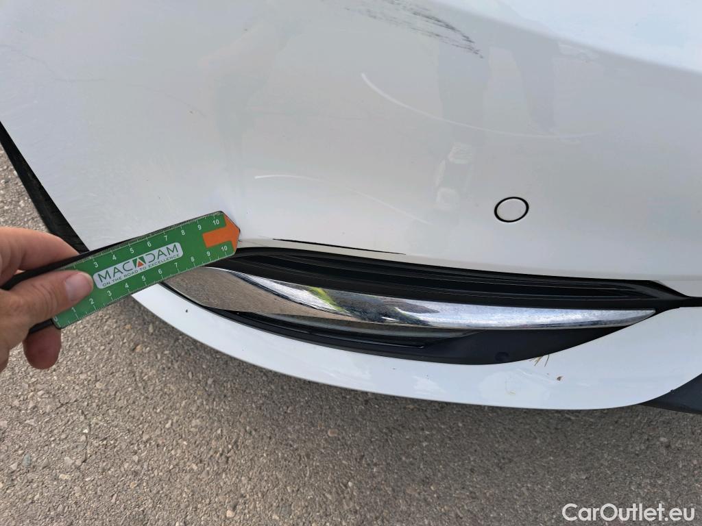  Opel  Insignia OPEL  5p 2G berlina con portón GS 1.6 CDTi 100kW Turbo D Selective #33