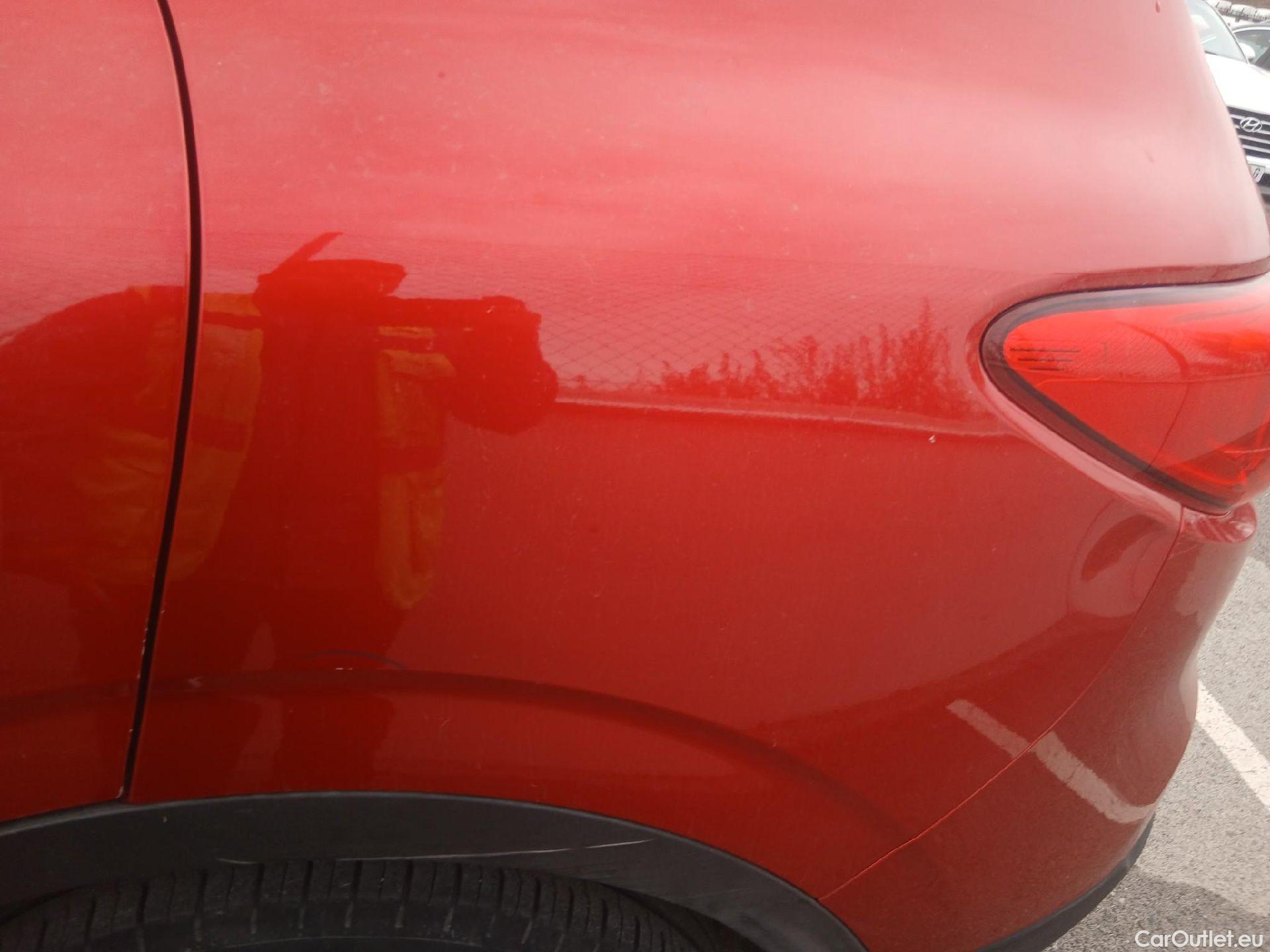  Renault  Kadjar RENAULT  / 2019 / 5P / crossover Intens Blue dCi 85kW (115CV) #21