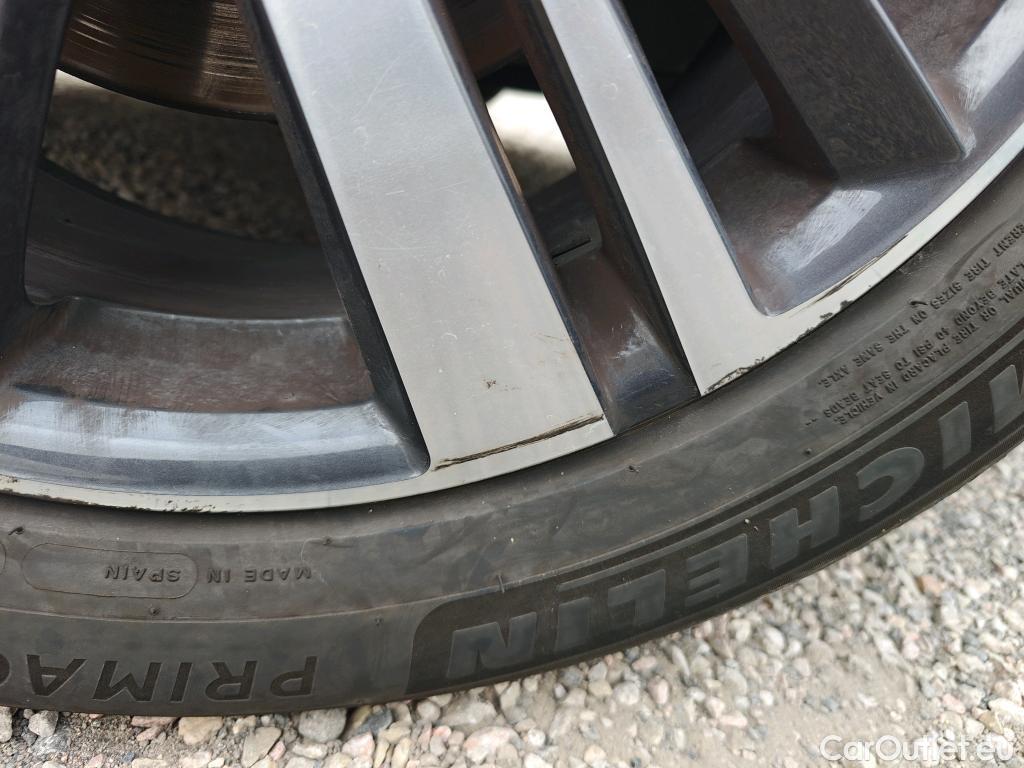  Peugeot  3008 PEUGEOT  / 2020 / 5P / todoterreno 1.5 BlueHDi 96kW S&S Allure Pack EAT8 #7