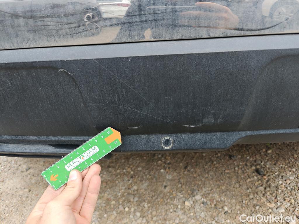  Peugeot  3008 PEUGEOT  / 2020 / 5P / todoterreno 1.5 BlueHDi 96kW S&S Allure Pack EAT8 #32