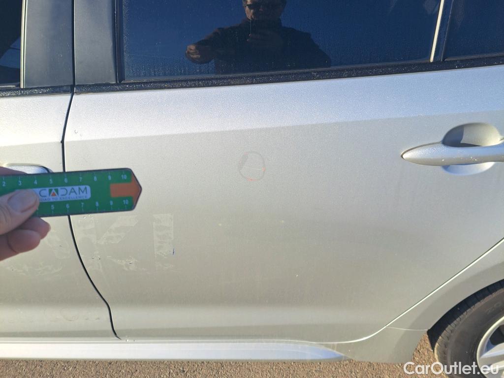  Toyota  Corolla TOYOTA  / 2019 / 5P / familiar 1.8 125H ACTIVE TECH E-CVT TOU SPORT #22