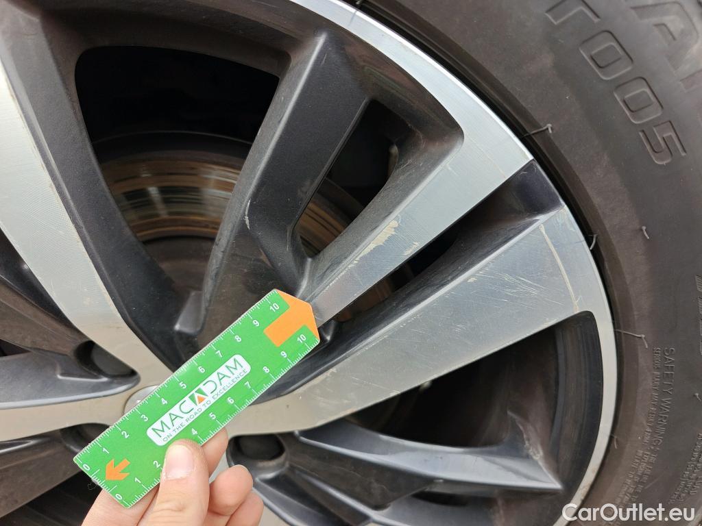  Peugeot  3008 PEUGEOT  / 2020 / 5P / todoterreno 1.5 BlueHDi 96kW S&S Allure Pack EAT8 #10