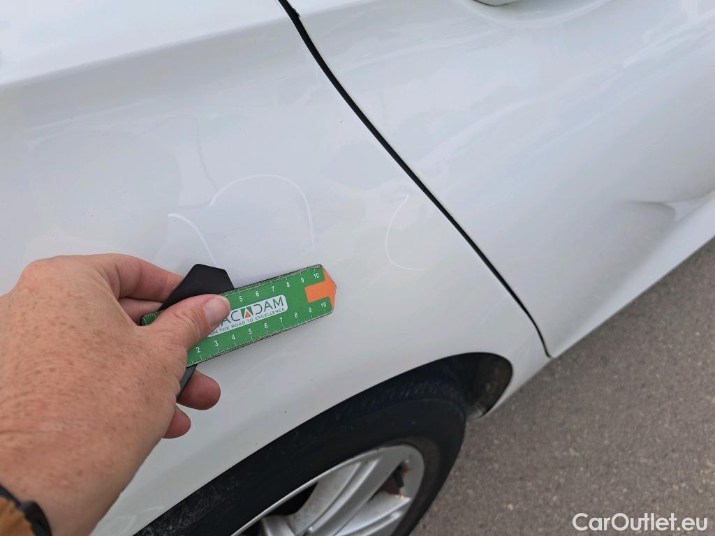  Opel  Insignia OPEL  5p 2G berlina con portón GS 1.6 CDTi 100kW Turbo D Selective #17