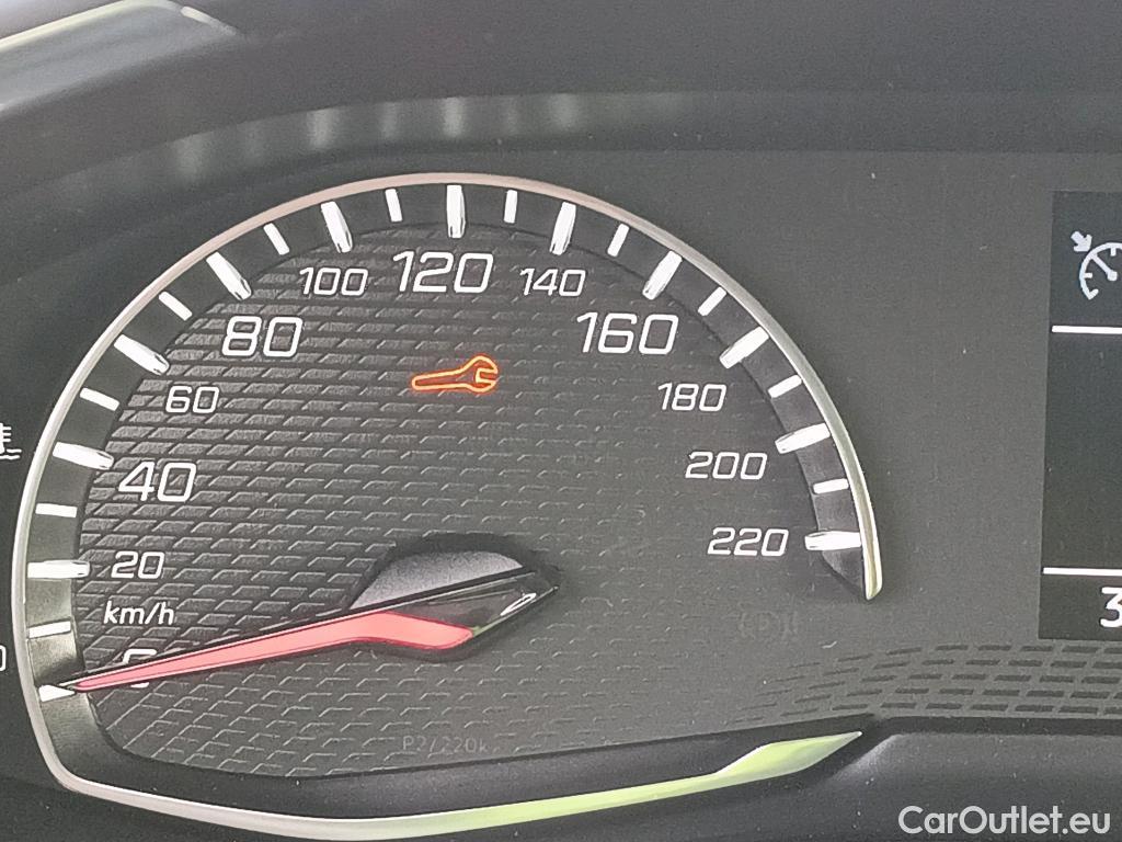  Peugeot  2008  Active Pack 1.2 PureTech 130CV MT6 E6d #21