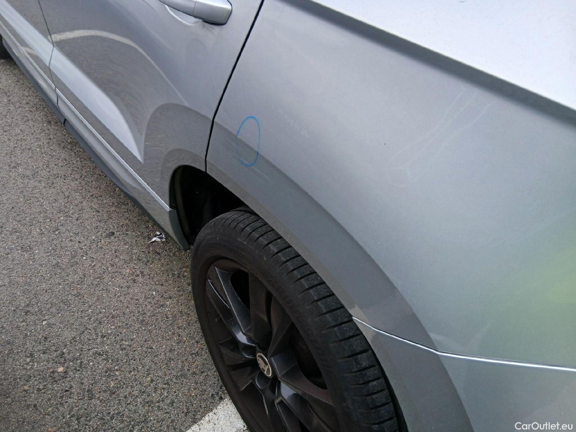  Skoda  Karoq SKODA  / 2017 / 5P / todoterreno 2.0 TDI 110kW (150CV) Sportline #19