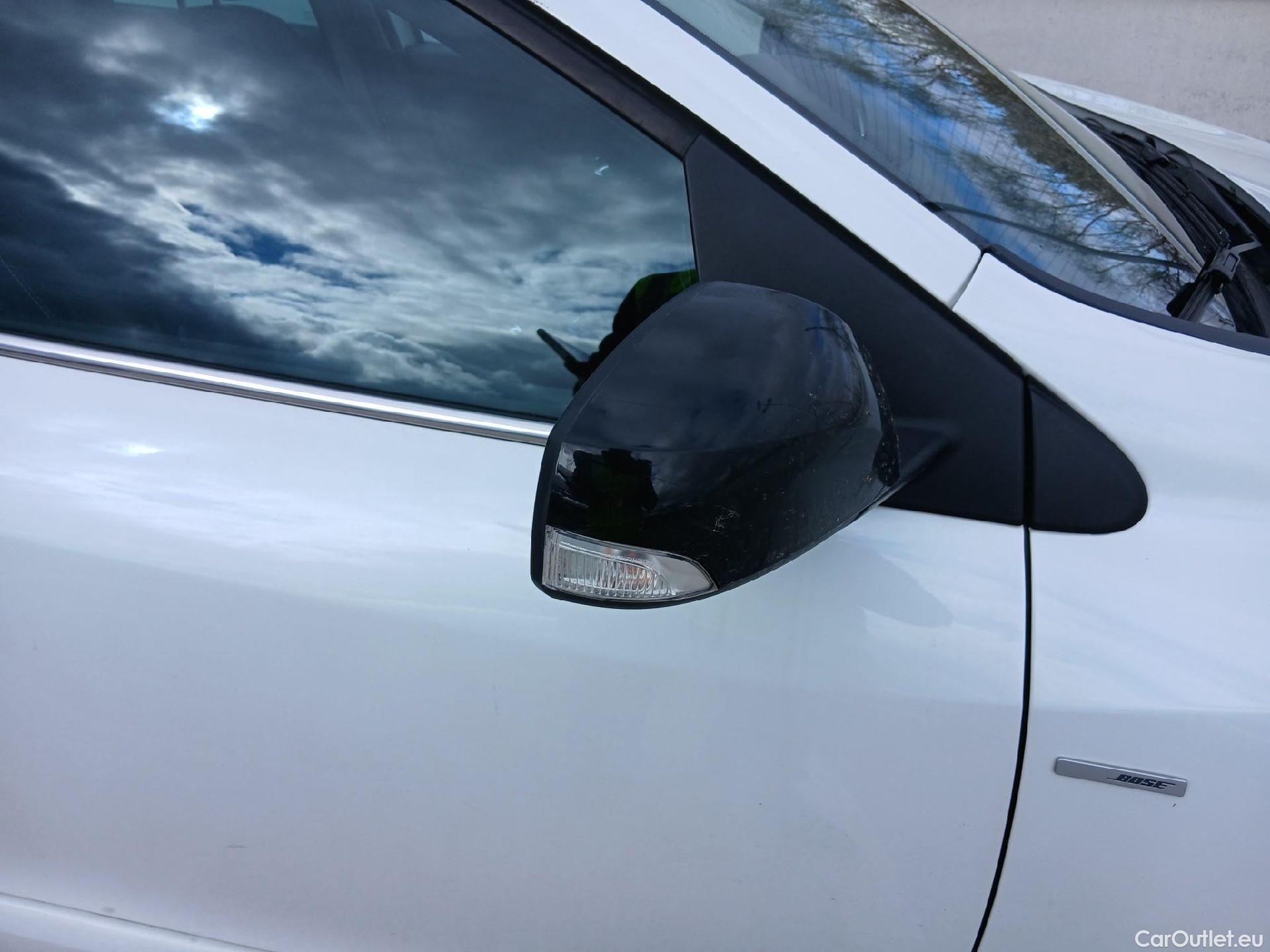  Renault  Megane RENAULT MÉGANE 5p 3G familiar Sp. Tou. Bose Energy dCi 130 S&S Euro 6 #44