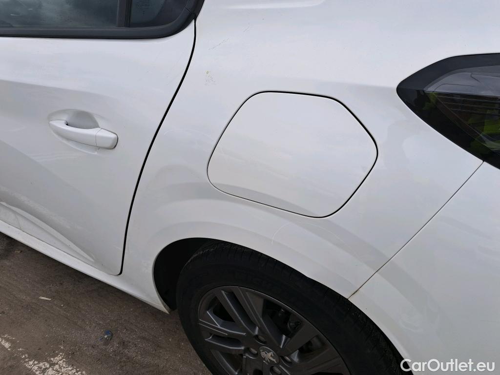  Peugeot  208 PEUGEOT  / 2019 / 5P / berlina con portón PureTech 73kW (100CV) Active Pack #7