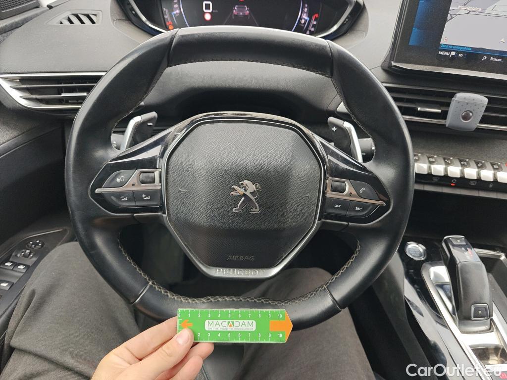  Peugeot  3008 PEUGEOT  / 2020 / 5P / todoterreno 1.5 BlueHDi 96kW S&S Allure Pack EAT8 #27