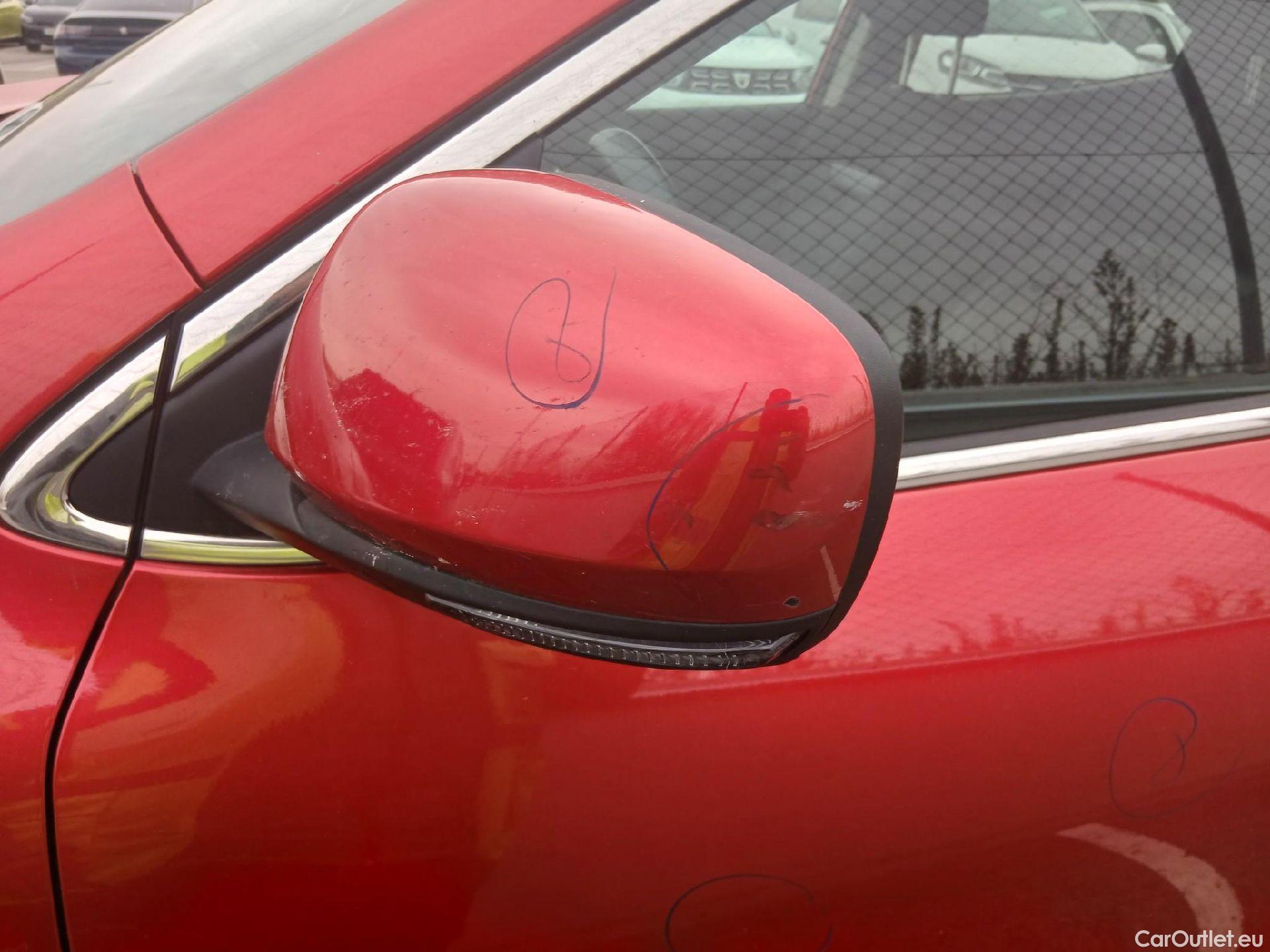  Renault  Kadjar RENAULT  / 2019 / 5P / crossover Intens Blue dCi 85kW (115CV) #14