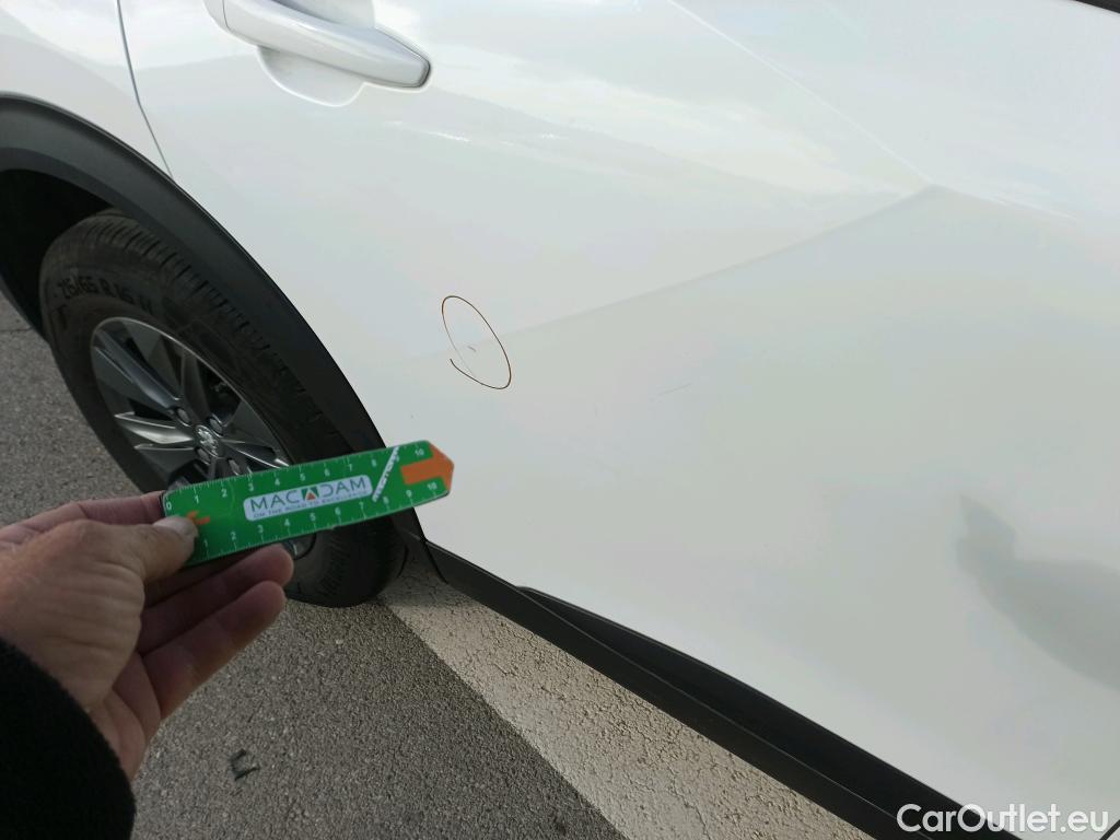  Peugeot  2008  Active Pack 1.2 PureTech 130CV MT6 E6d #7