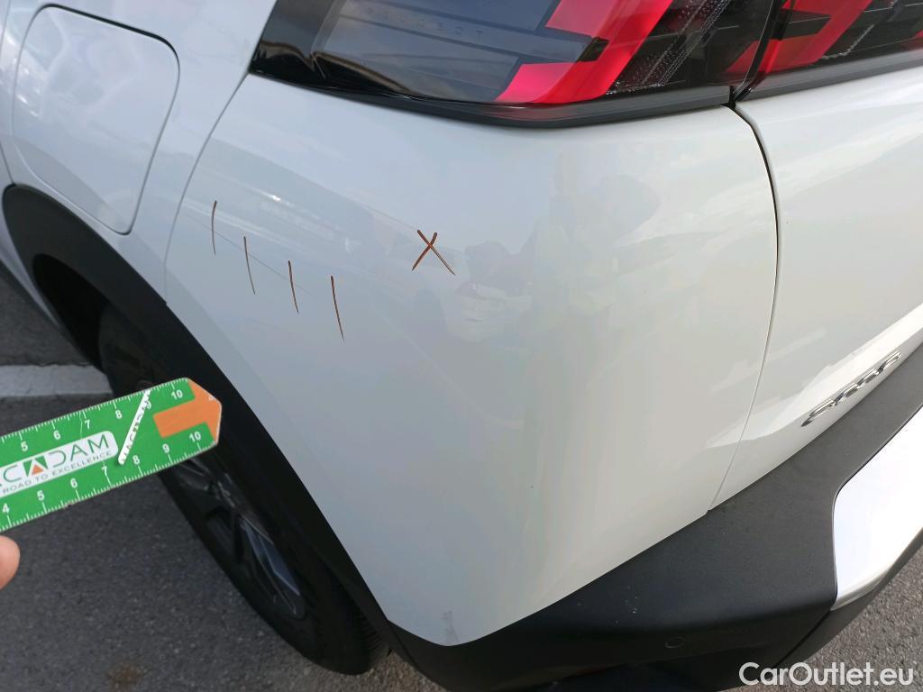  Peugeot  2008  Active Pack 1.2 PureTech 130CV MT6 E6d #12