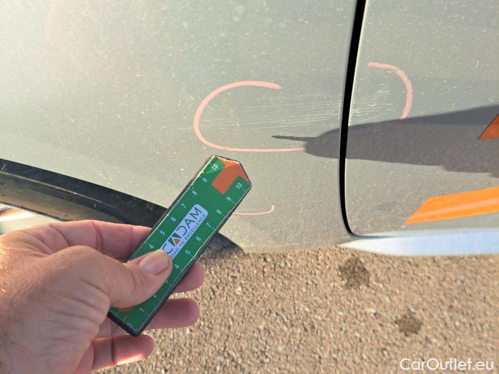  Toyota  Corolla TOYOTA  / 2019 / 5P / familiar 1.8 125H ACTIVE TECH E-CVT TOU SPORT #35