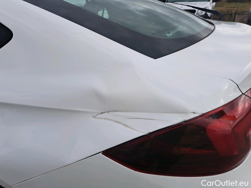  Opel  Insignia OPEL  5p 2G berlina con portón GS 1.6 CDTi 100kW Turbo D Selective #3