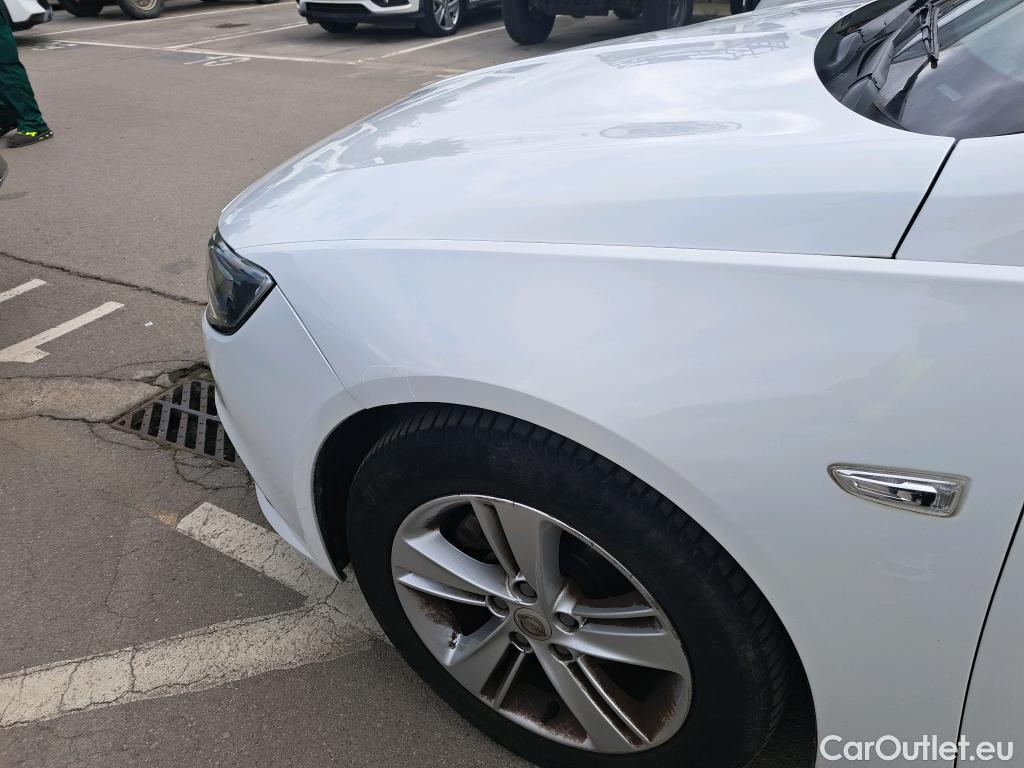  Opel  Insignia OPEL  5p 2G berlina con portón GS 1.6 CDTi 100kW Turbo D Selective #22