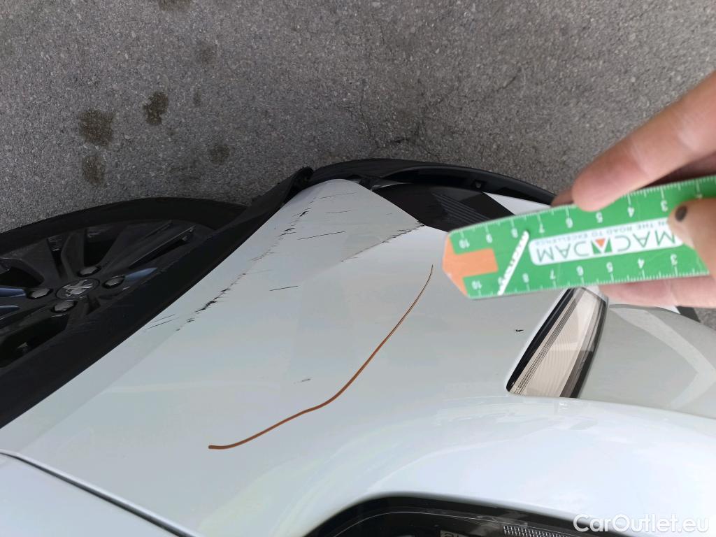  Peugeot  2008  Active Pack 1.2 PureTech 130CV MT6 E6d #11