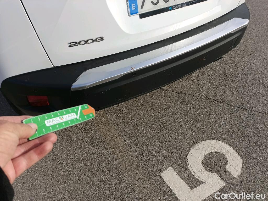  Peugeot  2008  Active Pack 1.2 PureTech 130CV MT6 E6d #14