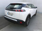  Peugeot  2008  Active Pack 1.2 PureTech 130CV MT6 E6d #2