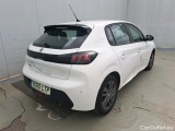  Peugeot  208 PEUGEOT  / 2019 / 5P / berlina con portón PureTech 73kW (100CV) Active Pack #2
