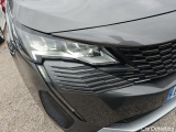  Peugeot  3008 PEUGEOT  / 2020 / 5P / todoterreno 1.5 BlueHDi 96kW S&S Allure Pack EAT8 #17