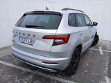  Skoda  Karoq SKODA  / 2017 / 5P / todoterreno 2.0 TDI 110kW (150CV) Sportline #2