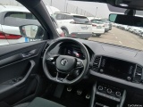  Skoda  Karoq SKODA  / 2017 / 5P / todoterreno 2.0 TDI 110kW (150CV) Sportline #3