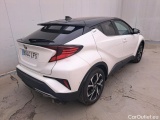  Toyota  C-HR TOYOTA  / 2019 / 5P / todoterreno 2.0 180H Advance Luxury #2