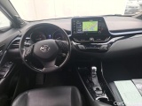  Toyota  C-HR TOYOTA  / 2019 / 5P / todoterreno 2.0 180H Advance Luxury #3