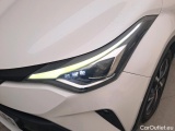  Toyota  C-HR TOYOTA  / 2019 / 5P / todoterreno 2.0 180H Advance Luxury #17