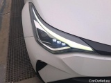  Toyota  C-HR TOYOTA  / 2019 / 5P / todoterreno 2.0 180H Advance Luxury #18