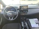  Toyota  Corolla TOYOTA  / 2019 / 5P / familiar 1.8 125H ACTIVE TECH E-CVT TOU SPORT #3