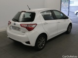  Toyota  Yaris TOYOTA  / 2017 / 5P / berlina con portón 1.5 100H Active #2