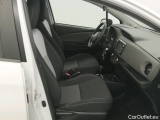  Toyota  Yaris TOYOTA  / 2017 / 5P / berlina con portón 1.5 100H Active #6