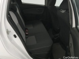  Toyota  Yaris TOYOTA  / 2017 / 5P / berlina con portón 1.5 100H Active #7