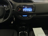  Toyota  Yaris TOYOTA  / 2017 / 5P / berlina con portón 1.5 100H Active #13