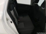  Toyota  Yaris TOYOTA  / 2017 / 5P / berlina con portón 1.5 100H Active #7