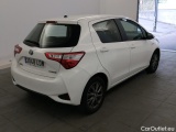  Toyota  Yaris TOYOTA  / 2017 / 5P / berlina con portón 1.5 100H Active #2