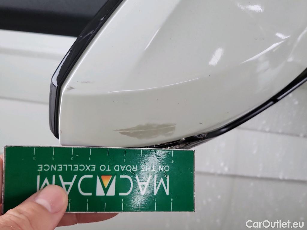  Volkswagen  Polo VOLKSWAGEN  / 2021 / 5P / berlina con portón Life 1.0 TSI 70kW (95CV) #9