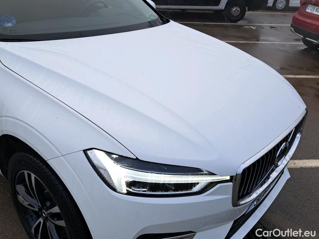  Volvo  XC60 VOLVO  / 2017 / 5P / todoterreno 2.0 T6 AWD Recharge Inscription Exp Auto #25