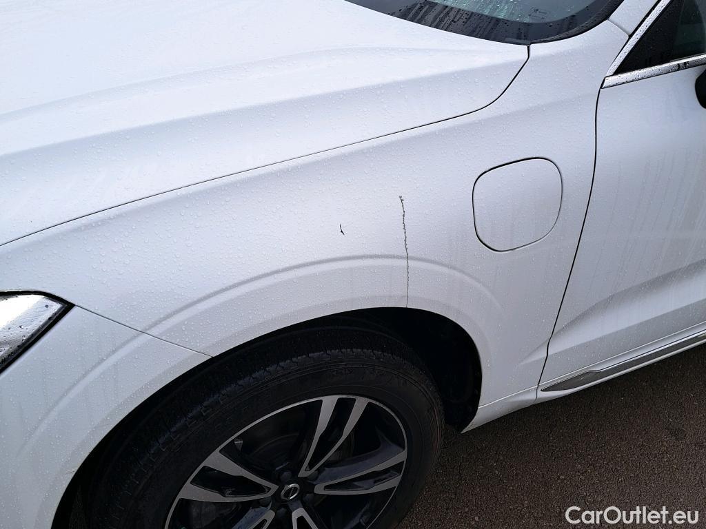  Volvo  XC60 VOLVO  / 2017 / 5P / todoterreno 2.0 T6 AWD Recharge Inscription Exp Auto #23