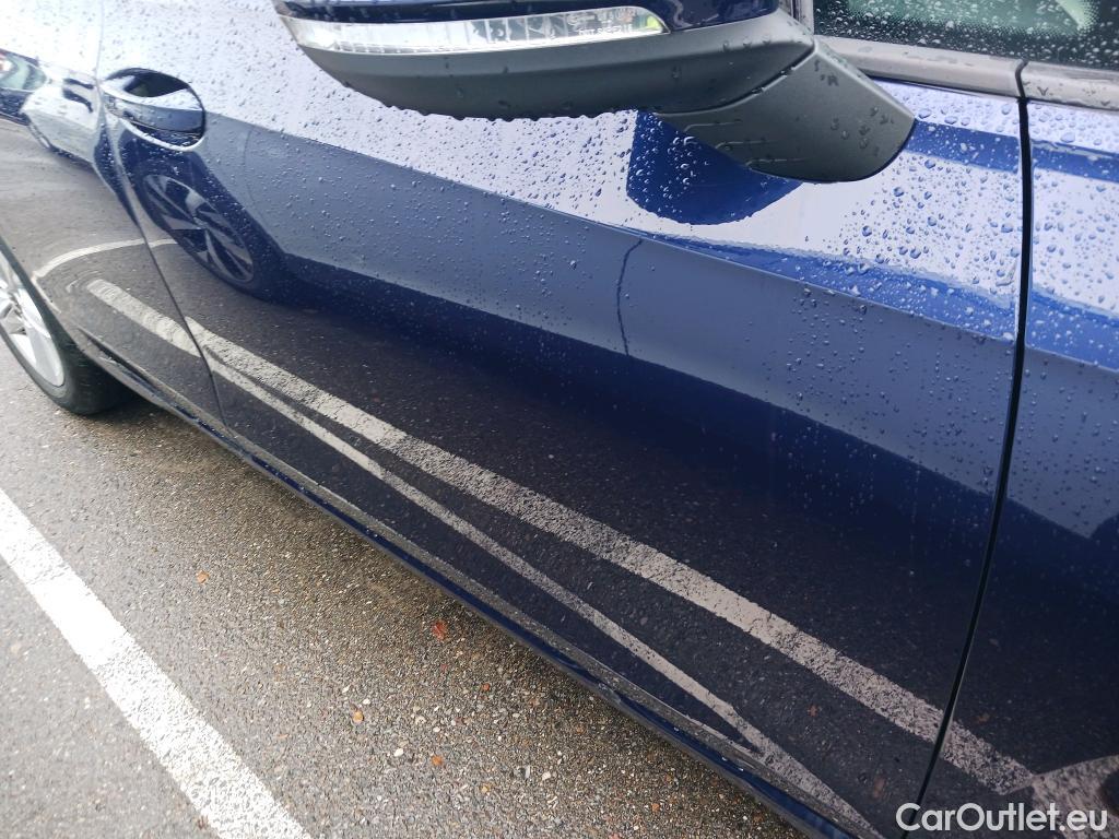  Volkswagen  Golf  VOLKSWAGEN / 2020 / 5P / berlina con portón 2.0 TDI 85kW (115CV) #5