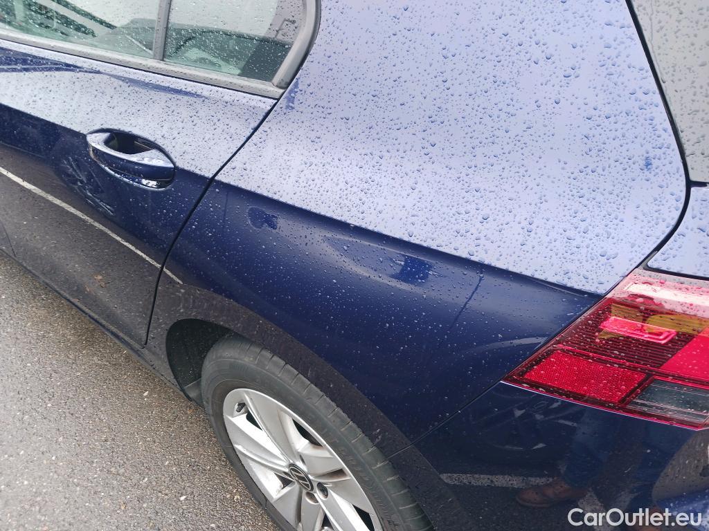  Volkswagen  Golf  VOLKSWAGEN / 2020 / 5P / berlina con portón 2.0 TDI 85kW (115CV) #30