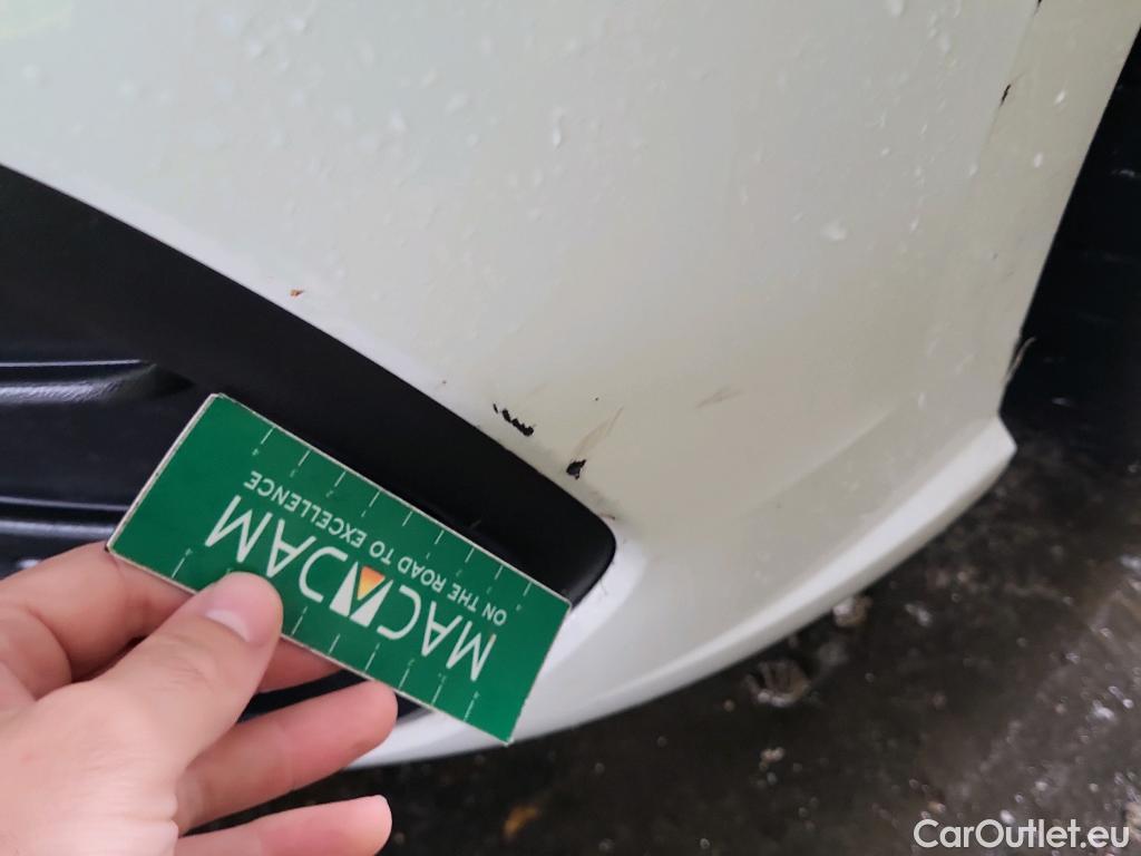  Volkswagen  Polo VOLKSWAGEN  / 2021 / 5P / berlina con portón Life 1.0 TSI 70kW (95CV) #2