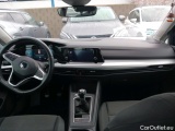  Volkswagen  Golf  VOLKSWAGEN / 2020 / 5P / berlina con portón 2.0 TDI 85kW (115CV) #3